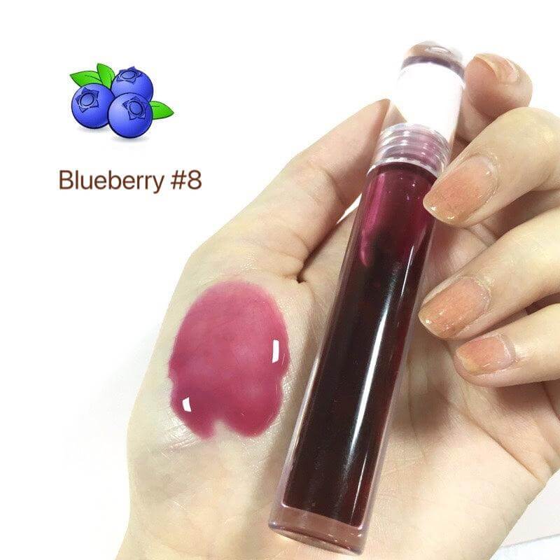 10 Colors Hot Selling Cheap Clear Lipgloss Lip Oil Wholesale Transparent Clear Lip Gloss - Shmily Beauty