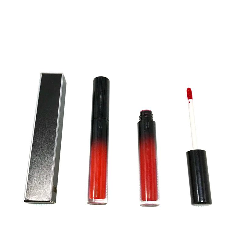 12 Colors Transparent Clear Lip Gloss Cheap Clear Lipgloss Lip Oil Wholesale - Shmily Beauty