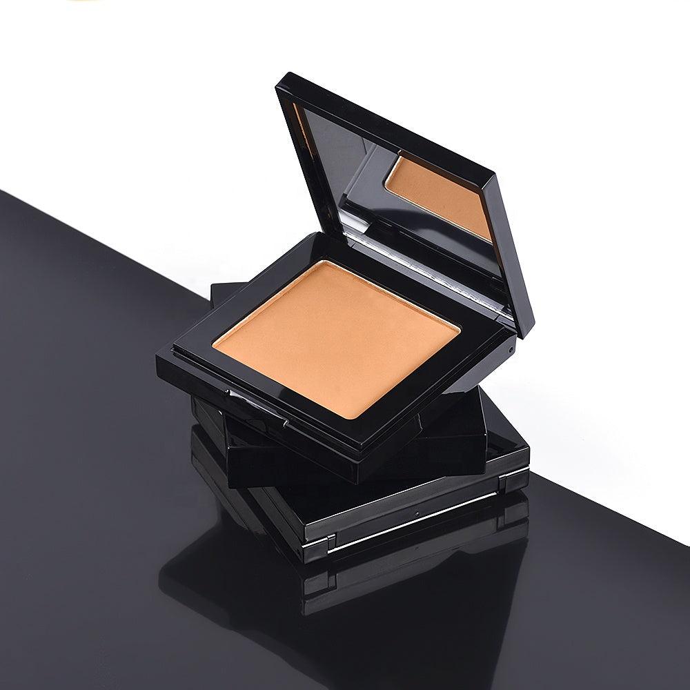 13 Color Hd Private Label Mineral Face Makeup Compact Pressed Powder - Shmily Beauty