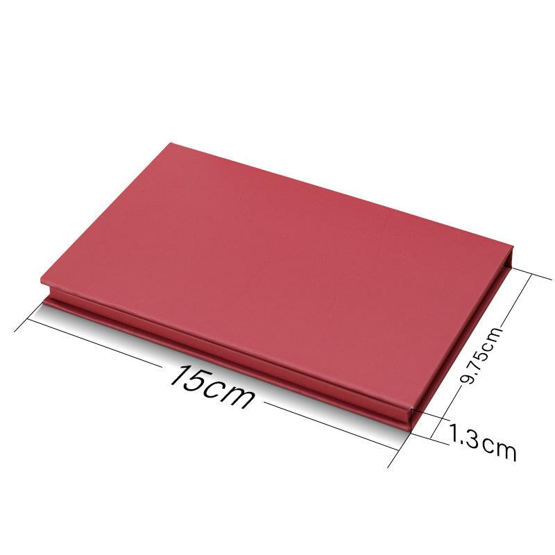 15 Colors High Pigmented Eyeshadow Palettes - Shmily Beauty