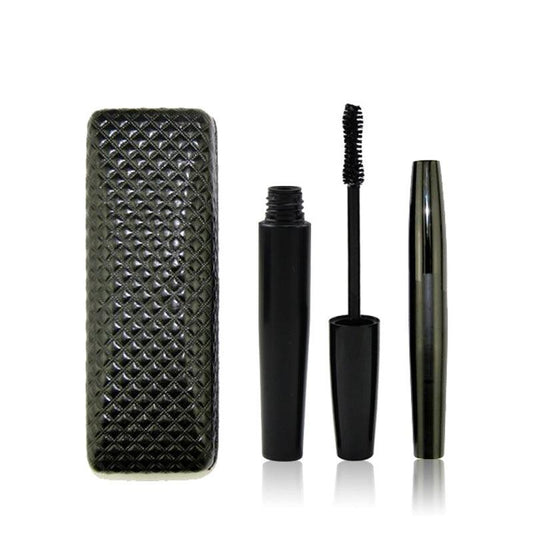 2 PCS in One Set 3D Lash Doubling Mascara Private Label Mascara Waterproof - Shmily Beauty