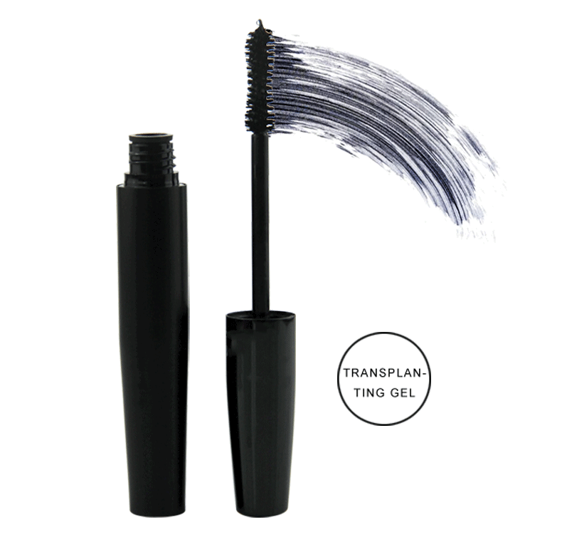 2 PCS in One Set 3D Lash Doubling Mascara Private Label Mascara Waterproof - Shmily Beauty