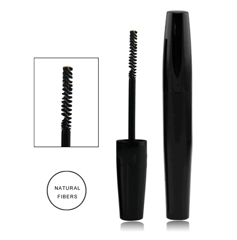 2 PCS in One Set 3D Lash Doubling Mascara Private Label Mascara Waterproof - Shmily Beauty