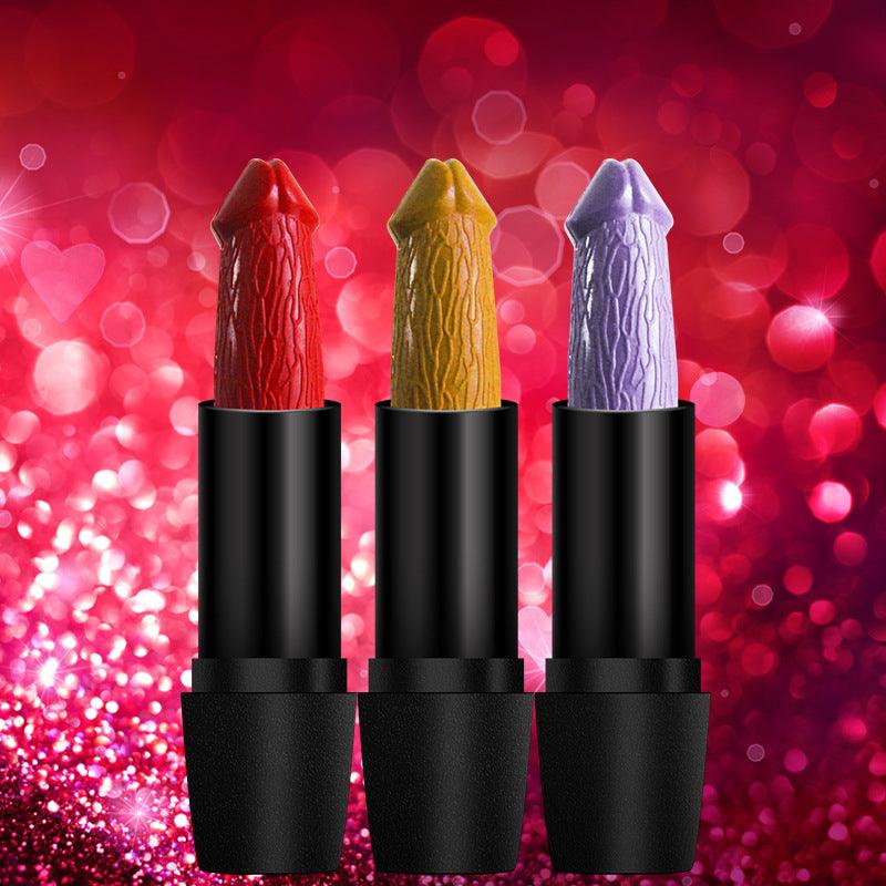 20 Colors Waterproof Matte Lipstick Moisturize Lipstick - Shmily Beauty