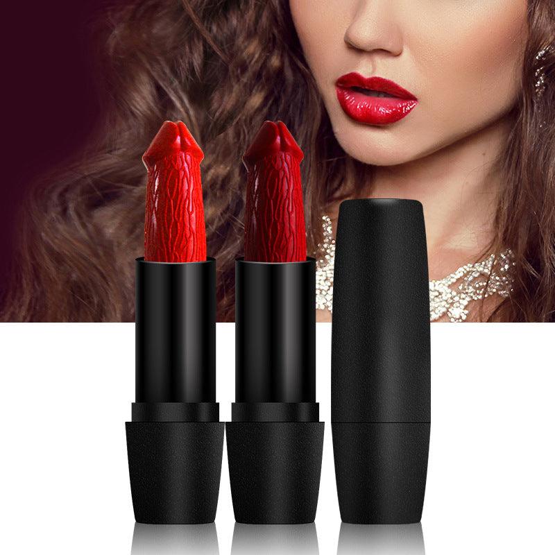 20 Colors Waterproof Matte Lipstick Moisturize Lipstick - Shmily Beauty