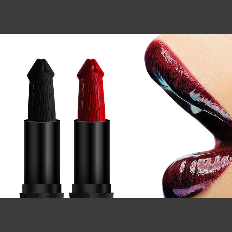 20 Colors Waterproof Matte Lipstick Moisturize Lipstick - Shmily Beauty