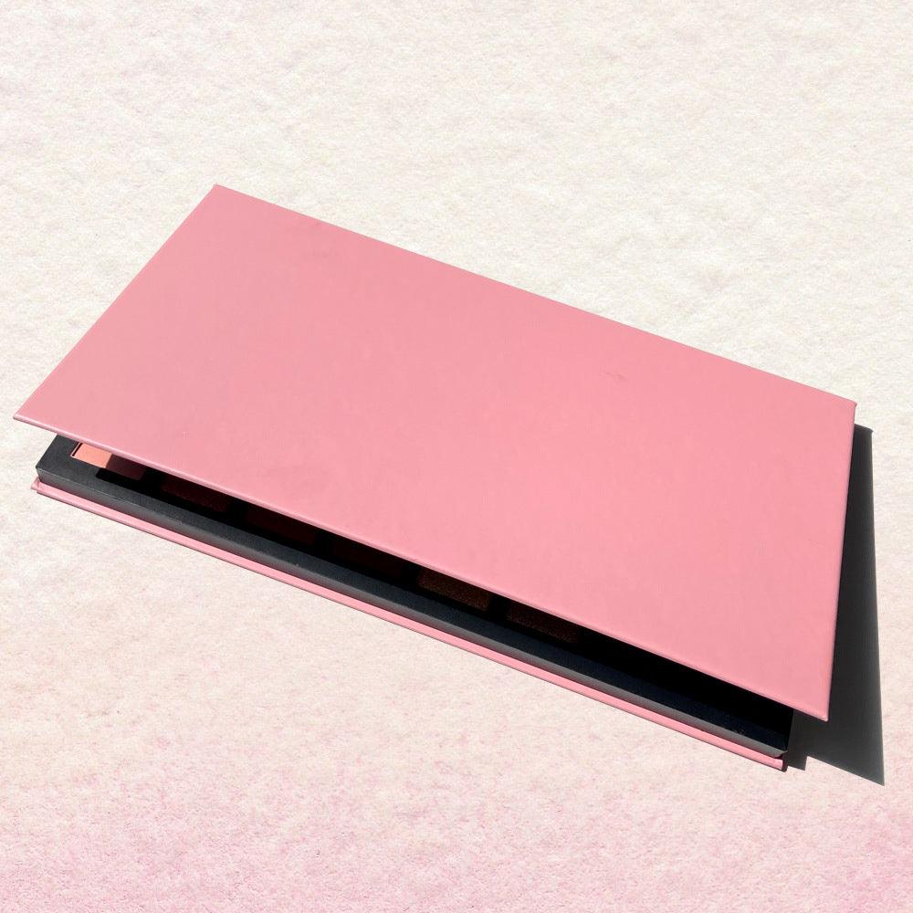 32 Colors High Pigmented Eyeshadow Palettes - Shmily Beauty