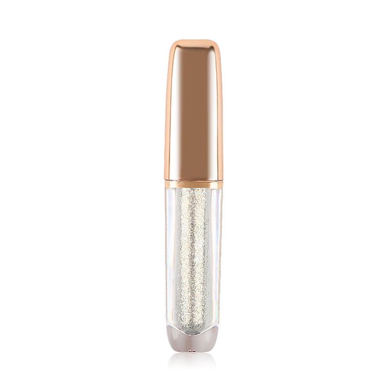 5 Colors Shimmer Metallic Liquid Eyeshadows - Shmily Beauty
