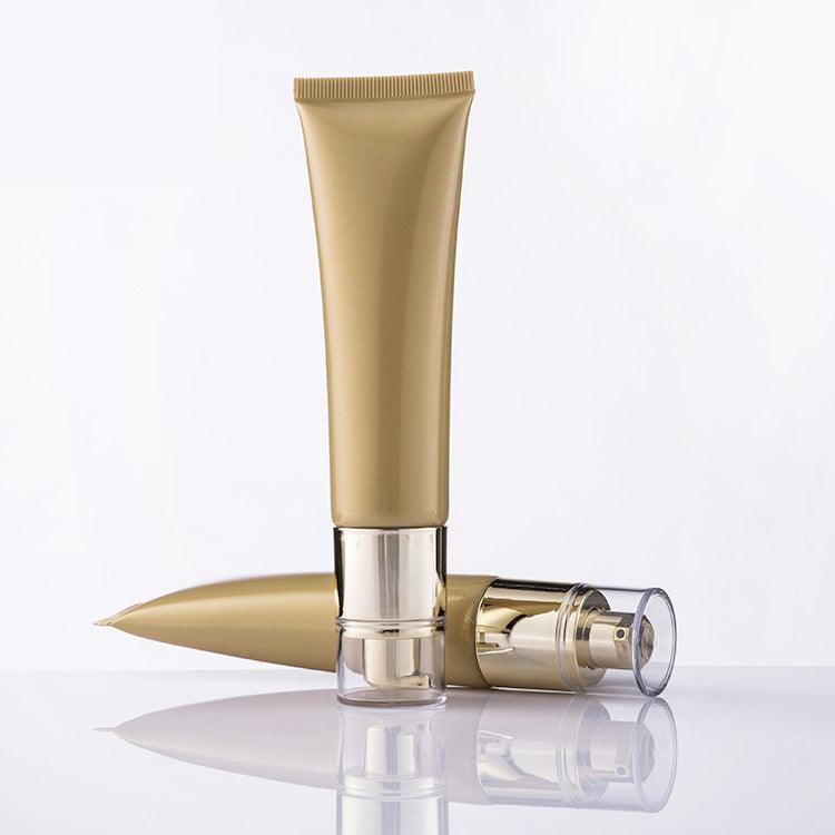 Custom Foundation Makeup Cream Base Private Label Face Primer - Shmily Beauty