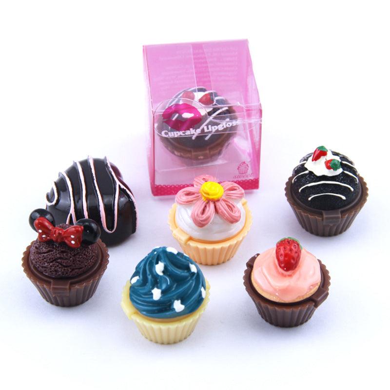 Custom Private Label kids Lip Balms Lips Care Girls - Shmily Beauty