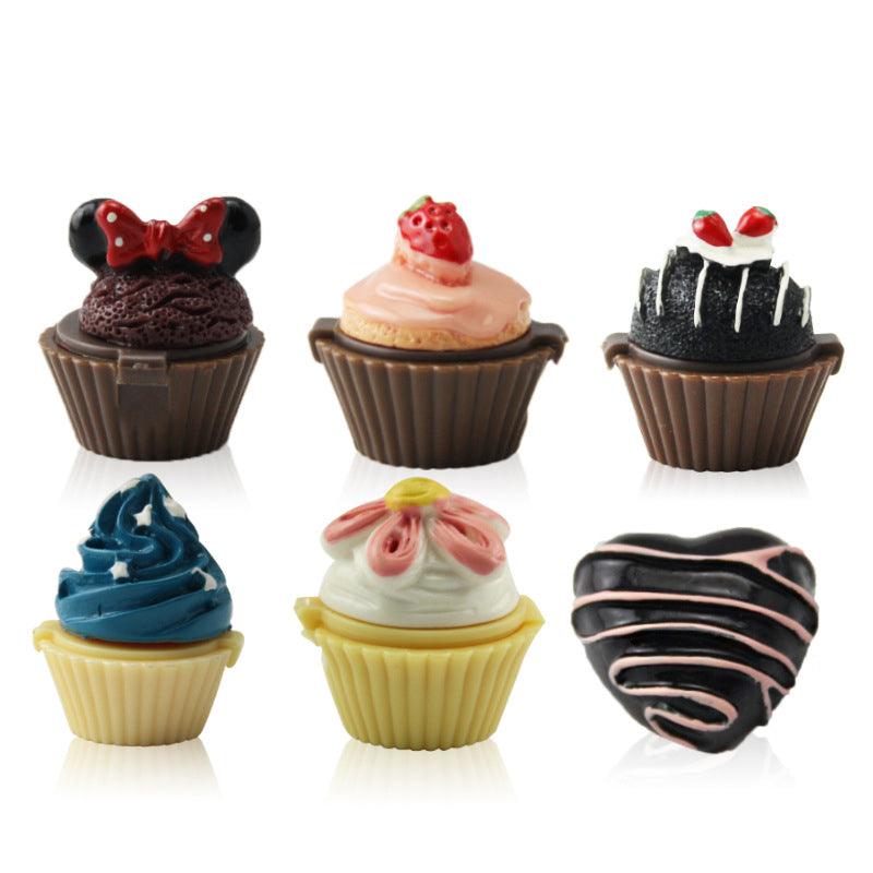Custom Private Label kids Lip Balms Lips Care Girls - Shmily Beauty