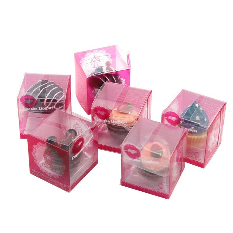 Custom Private Label kids Lip Balms Lips Care Girls - Shmily Beauty