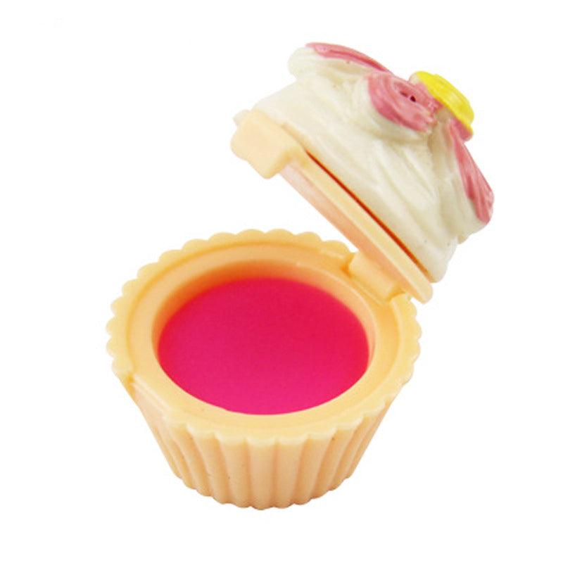 Custom Private Label kids Lip Balms Lips Care Girls - Shmily Beauty