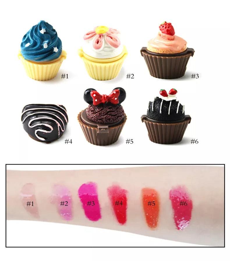 Custom Private Label kids Lip Balms Lips Care Girls - Shmily Beauty