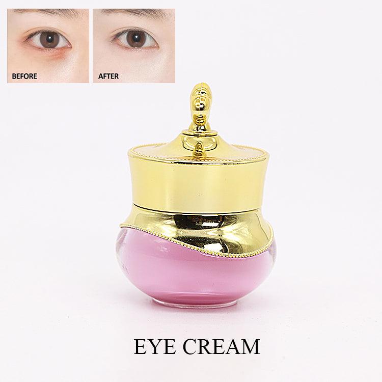 Eye Cream Anti Aging Wrinkle Firming Eye Bags Dark Circle Removal Eye Cream - Shmily Beauty