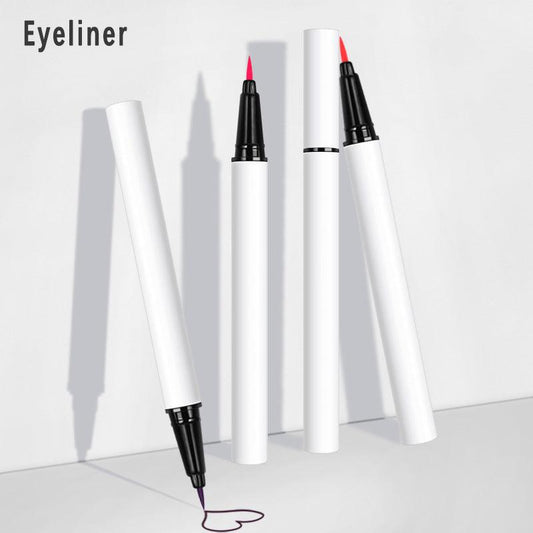 Fluorescent Liquid Eyeliner Private Label EXW 2022 Wholesale - Shmily Beauty