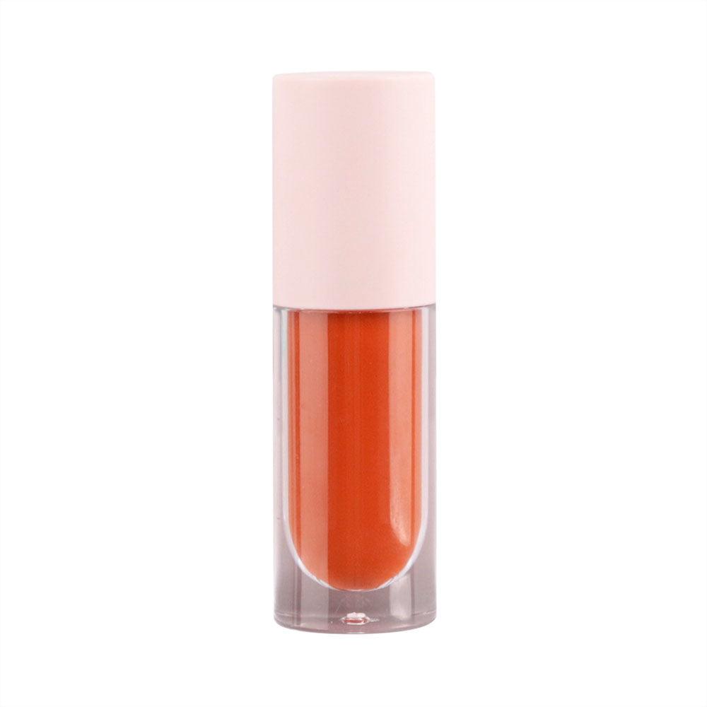 Hot Selling 8 Color Waterproof Liquid Lipstick Long-lasting Private Label Matte Lip Gloss - Shmily Beauty