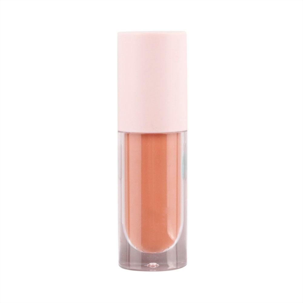 Hot Selling 8 Color Waterproof Liquid Lipstick Long-lasting Private Label Matte Lip Gloss - Shmily Beauty