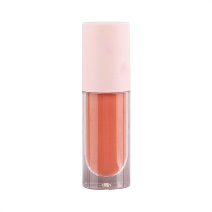 Hot Selling 8 Color Waterproof Liquid Lipstick Long-lasting Private Label Matte Lip Gloss - Shmily Beauty