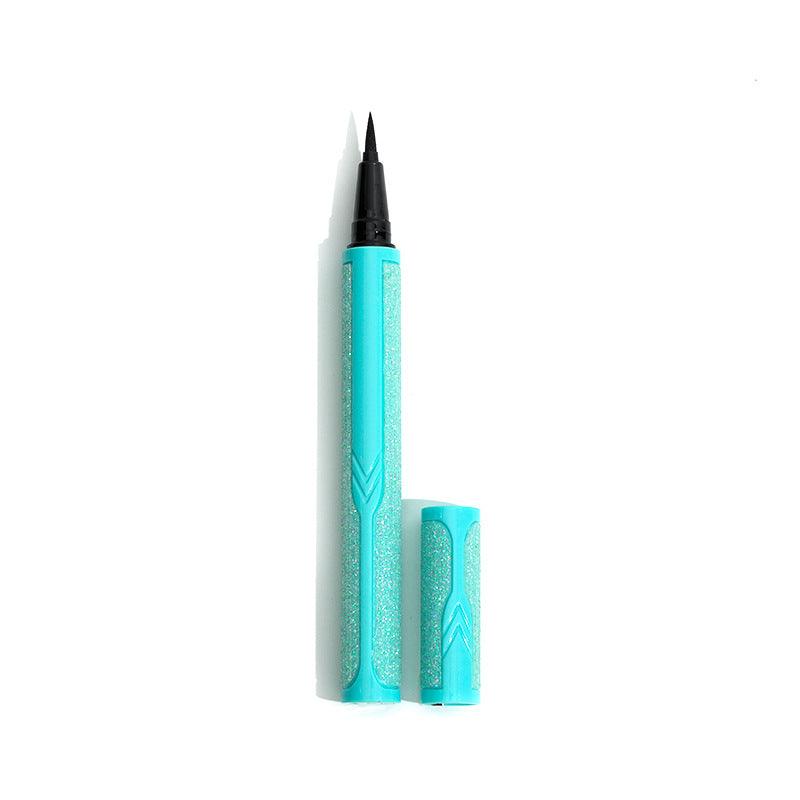 Hot-selling Fine Waterproof High-Quality Black Liquid Eyeliner - Shmily Beauty