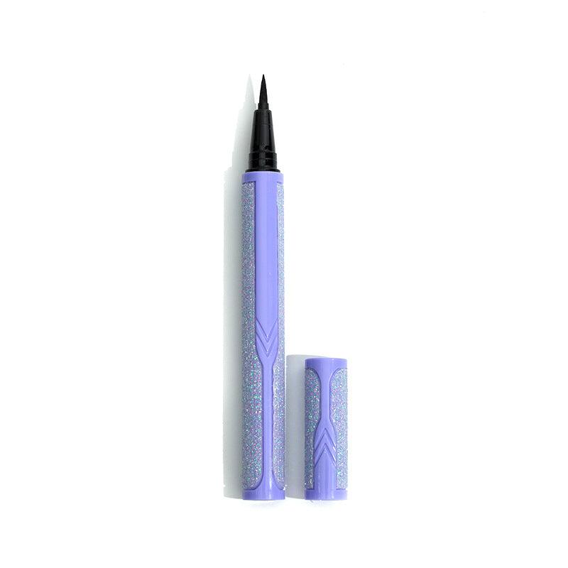 Hot-selling Fine Waterproof High-Quality Black Liquid Eyeliner - Shmily Beauty