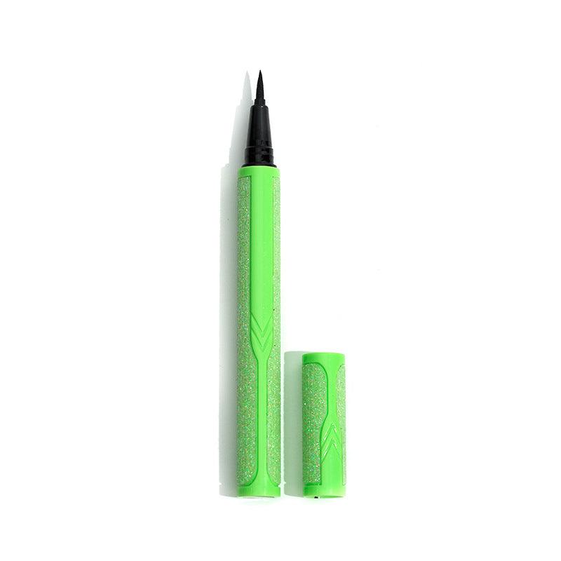 Hot-selling Fine Waterproof High-Quality Black Liquid Eyeliner - Shmily Beauty