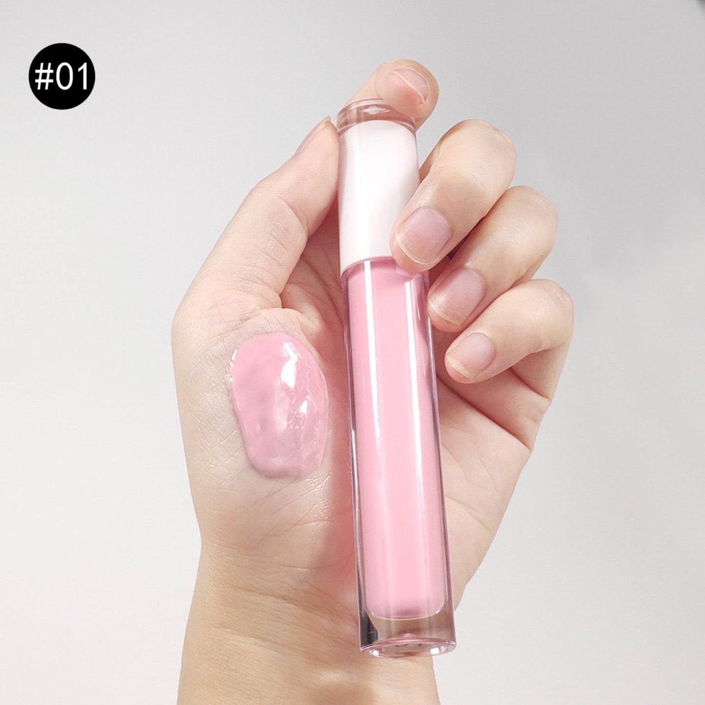 Lipgloss Wholesale Price Beauty Lady Matte Lipglosses - Shmily Beauty