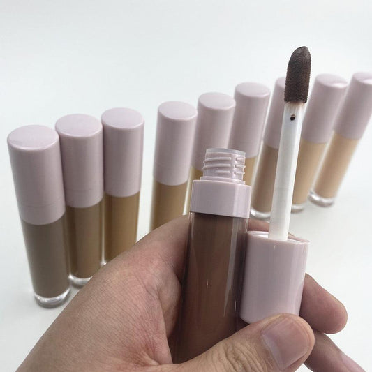 Liquid Concealer 10 Shades Full Coverage Concealer - Shmily Beauty