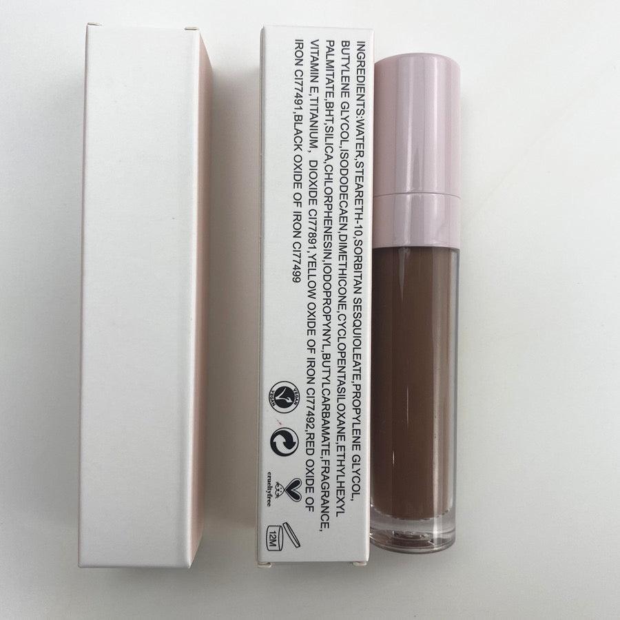 Liquid Concealer 10 Shades Full Coverage Concealer - Shmily Beauty