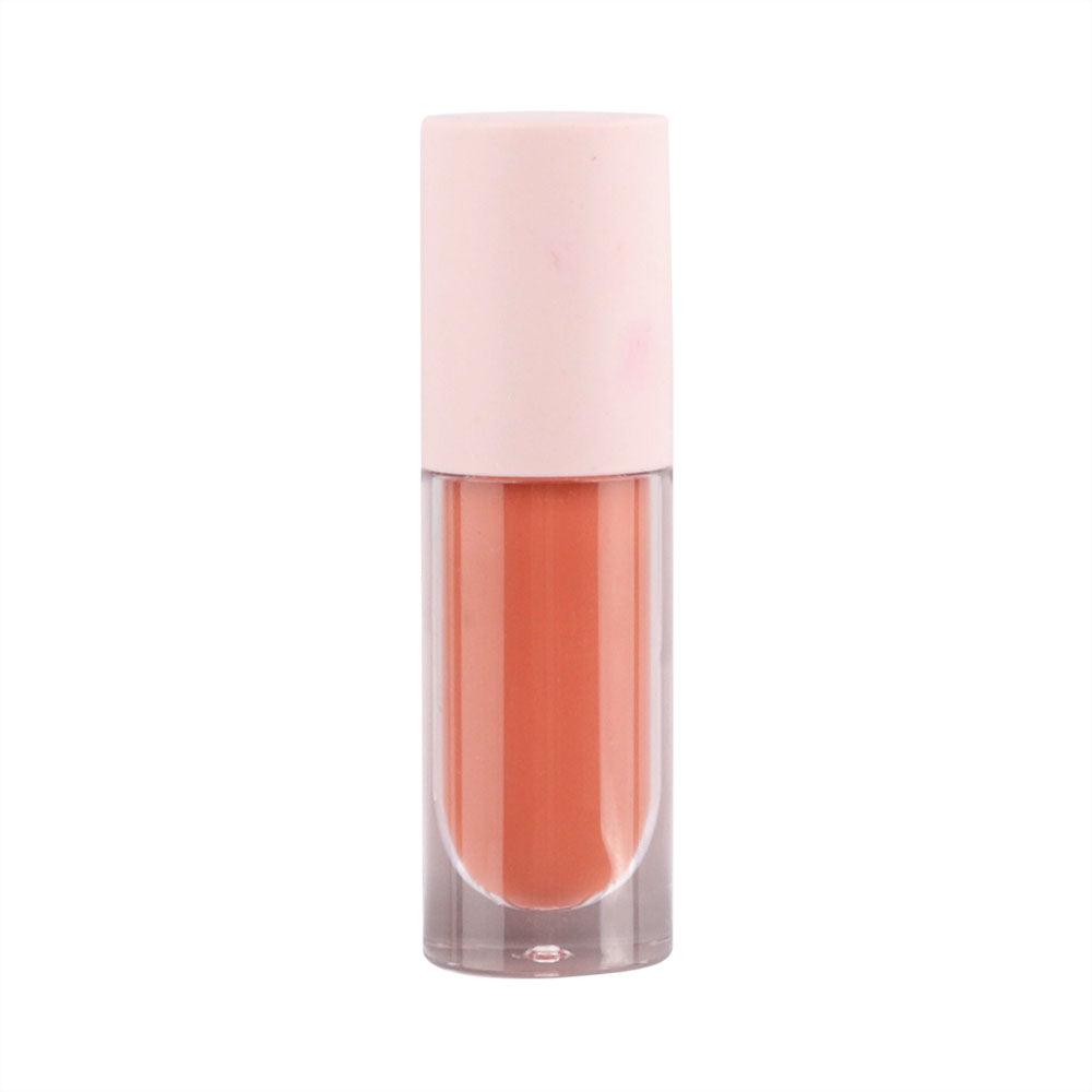 Liquid Lipstick Moisturizing Waterproof Pigment Long Lasting Lipstick - Shmily Beauty