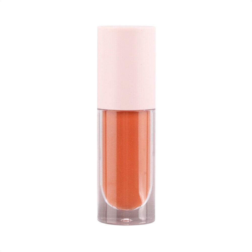 Liquid Lipstick Moisturizing Waterproof Pigment Long Lasting Lipstick - Shmily Beauty