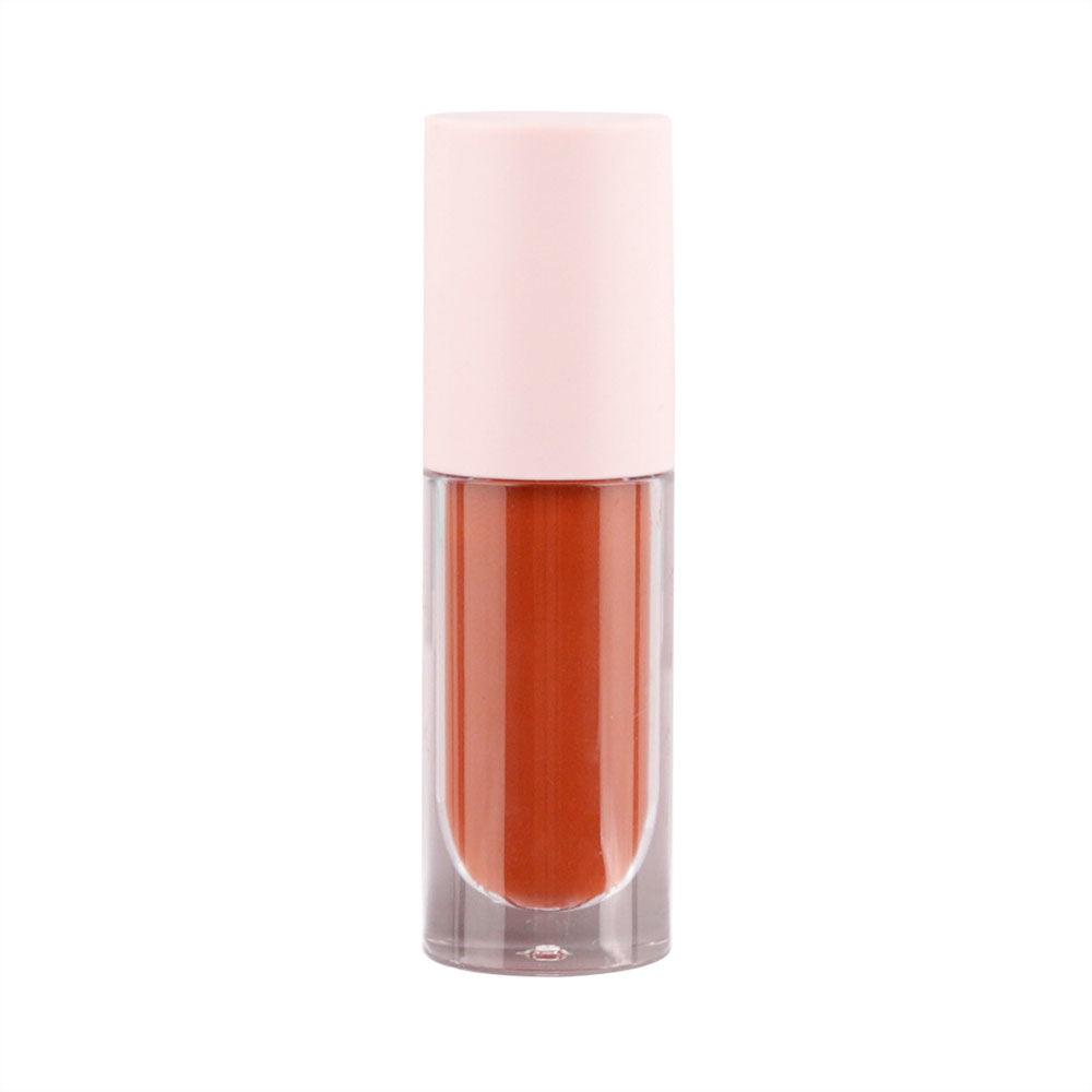 Liquid Lipstick Moisturizing Waterproof Pigment Long Lasting Lipstick - Shmily Beauty