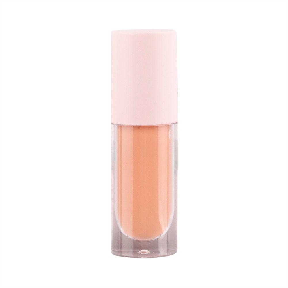 Liquid Lipstick Moisturizing Waterproof Pigment Long Lasting Lipstick - Shmily Beauty