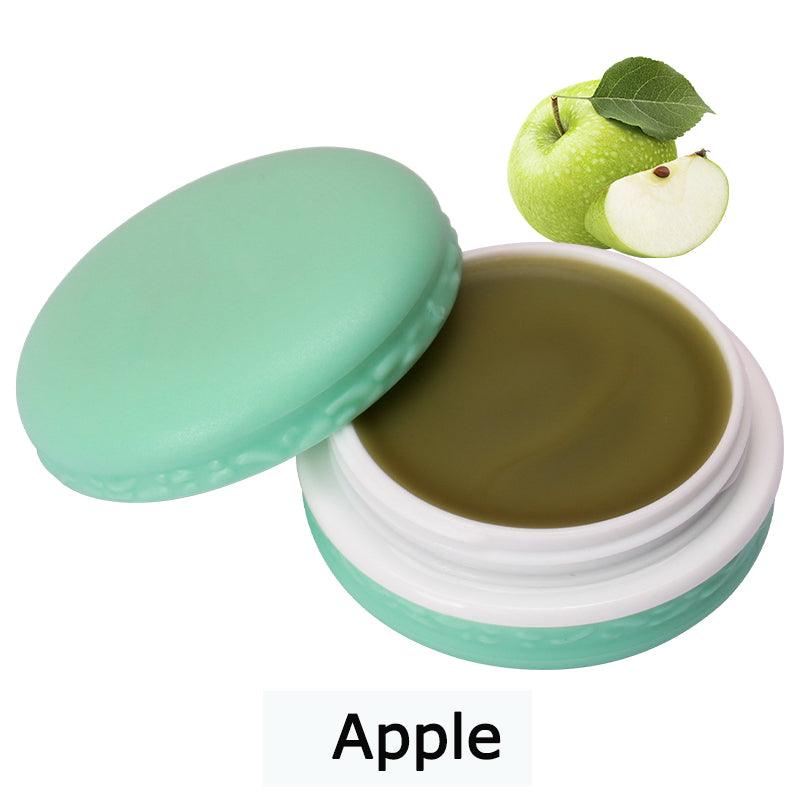 Macaron Lip Care Balm Private Label Fruit Flavor Moisturizing Lip Balm Lip Chapstick - Shmily Beauty