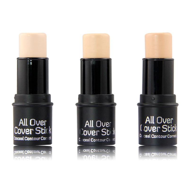 Makeup Concealer Stick Waterproof Full Coverage Vegan Private Label - Shmily Beauty