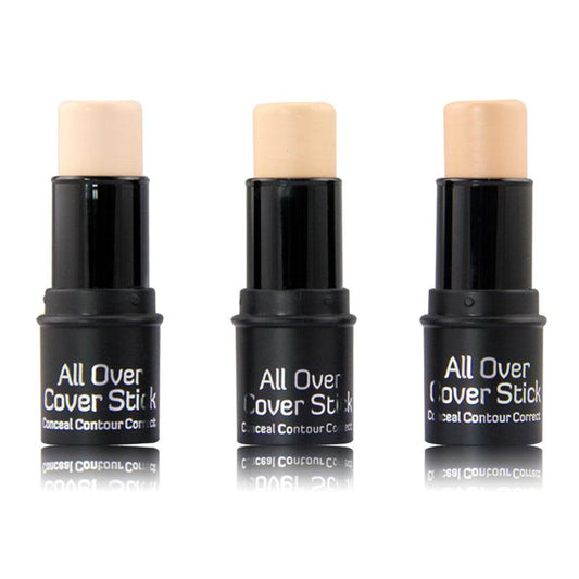 Makeup Concealer Stick Waterproof Full Coverage Vegan Private Label - Shmily Beauty