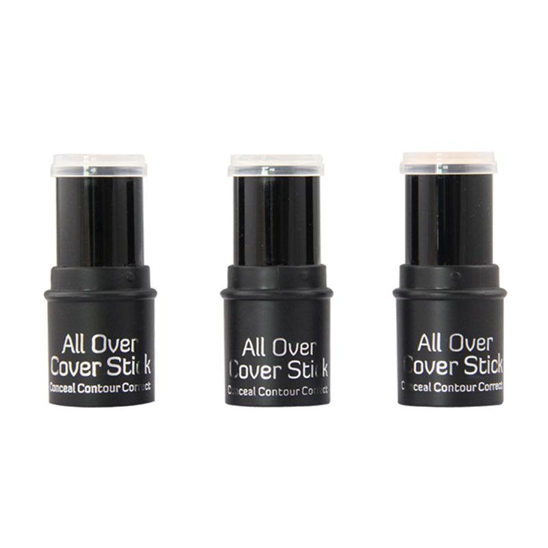 Makeup Concealer Stick Waterproof Full Coverage Vegan Private Label - Shmily Beauty