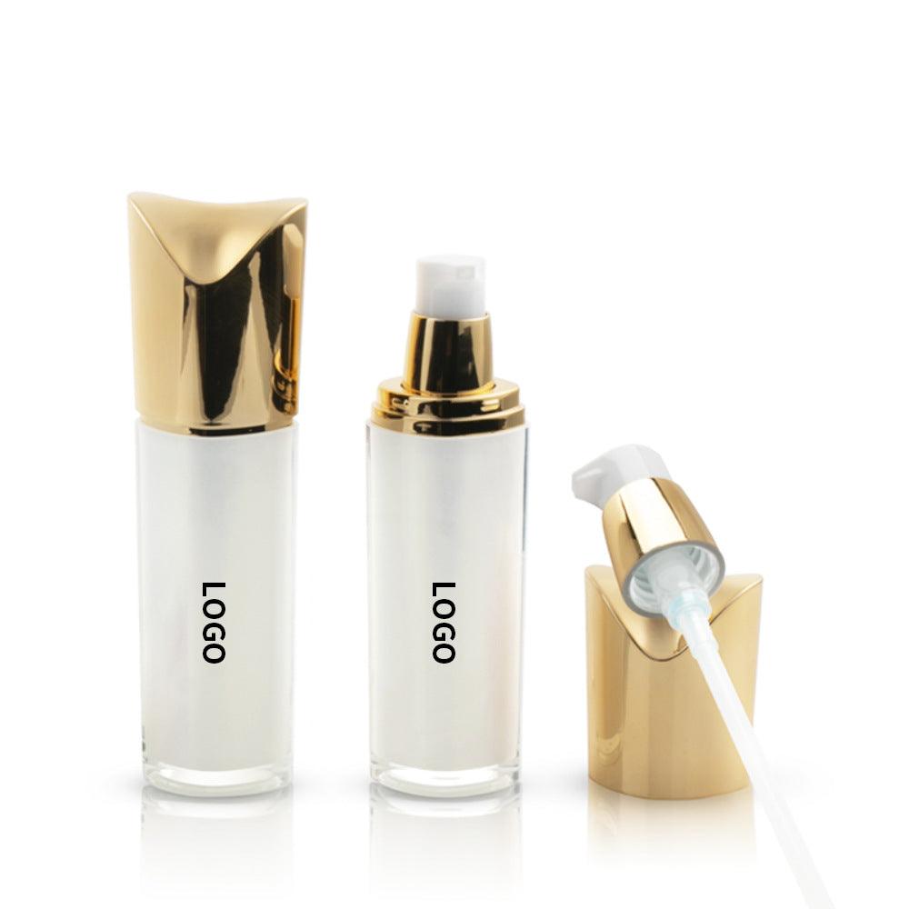 Matte Foundation Custom Liquid Foundation Cruelty Free & Waterproof - Shmily Beauty