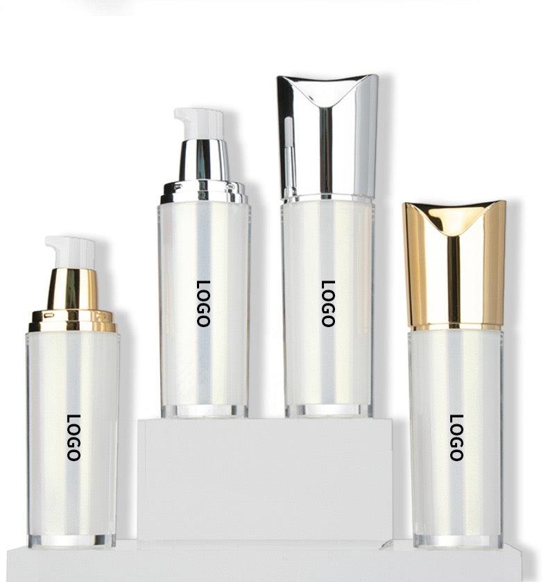 Matte Foundation Custom Liquid Foundation Cruelty Free & Waterproof - Shmily Beauty