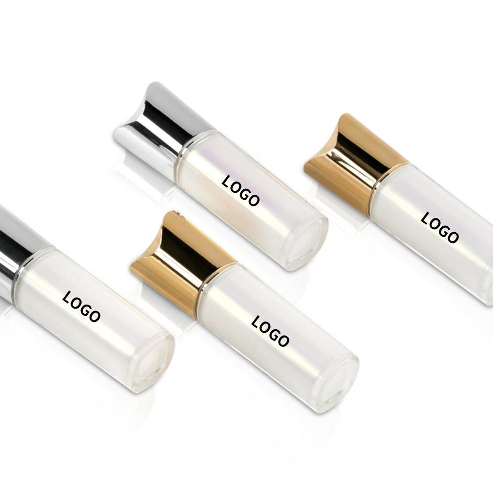 Matte Foundation Custom Liquid Foundation Cruelty Free & Waterproof - Shmily Beauty
