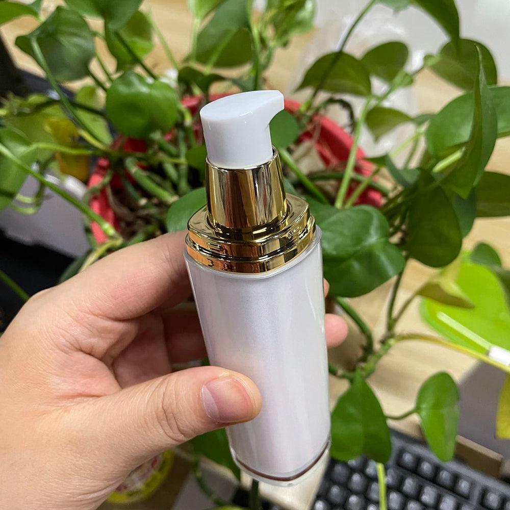 Matte Foundation Custom Liquid Foundation Cruelty Free & Waterproof - Shmily Beauty