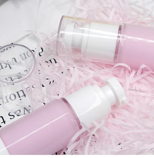 Moisturizer Makeup Base Mineral Private Label Liquid Face Primer - Shmily Beauty