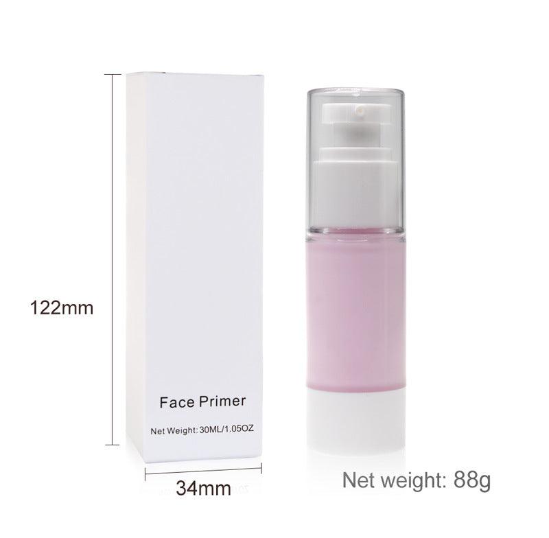 Moisturizer Makeup Base Mineral Private Label Liquid Face Primer - Shmily Beauty