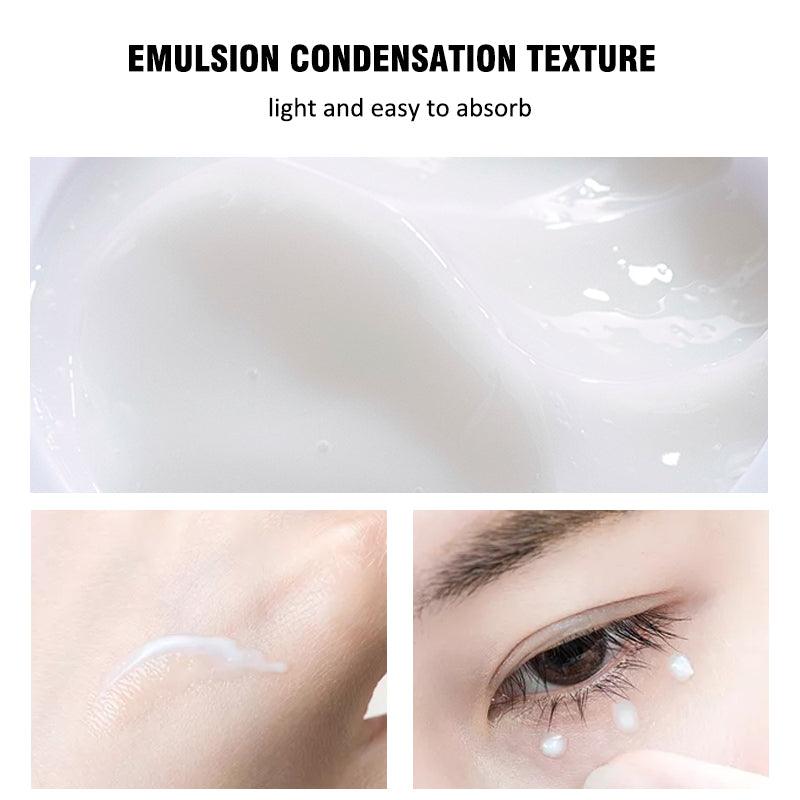 Multi-functional Customized Wrinkle Removal Moisturizing Eye Cream - Shmily Beauty