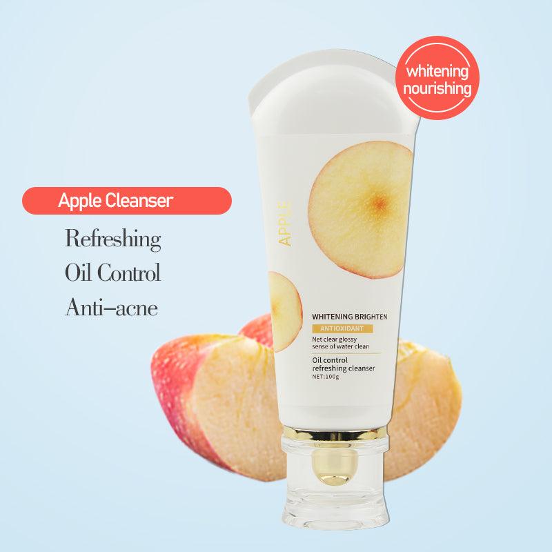 Natural Organic Facial Cleanser Turmeric Face Wash - Shmily Beauty