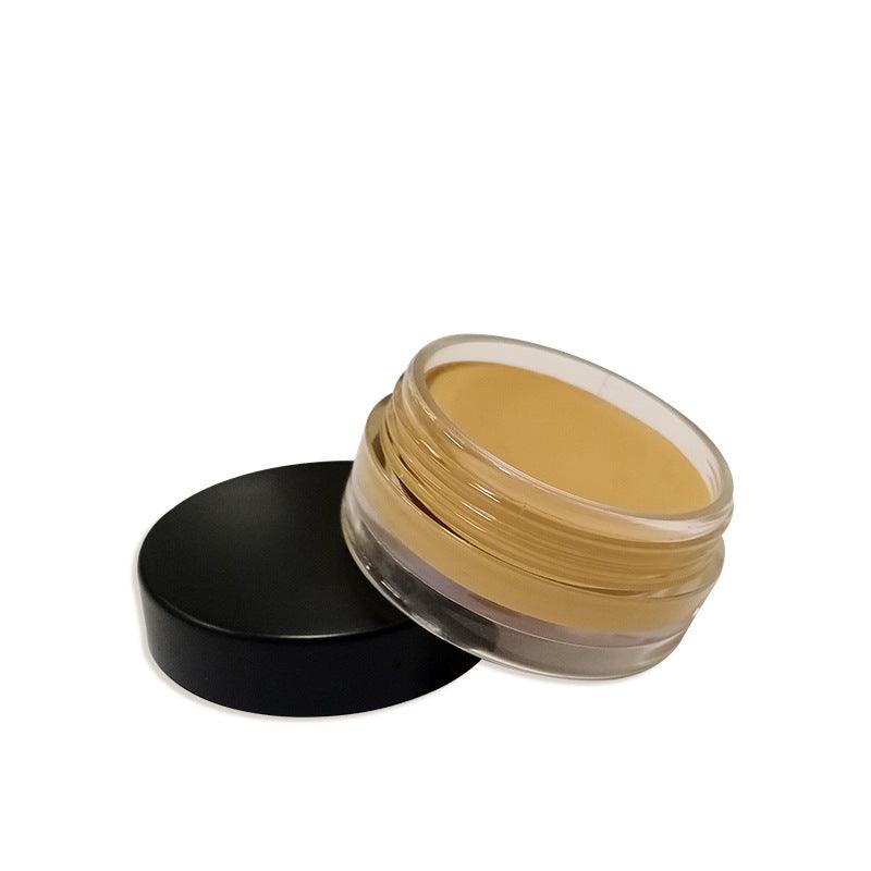 Natural Waterproof 10 Colors Concealer Foundation Cream - Shmily Beauty