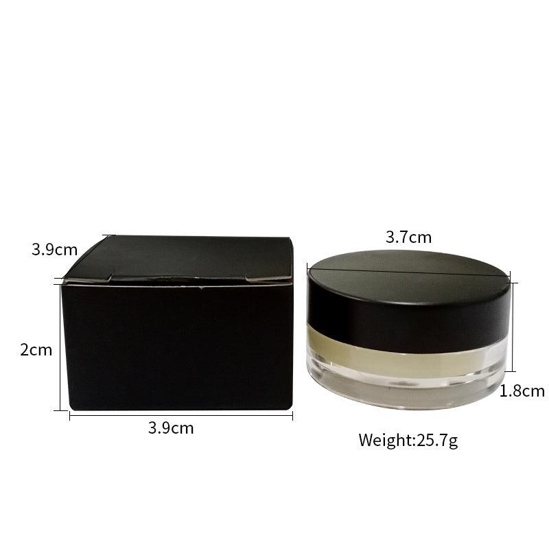 Natural Waterproof 10 Colors Concealer Foundation Cream - Shmily Beauty