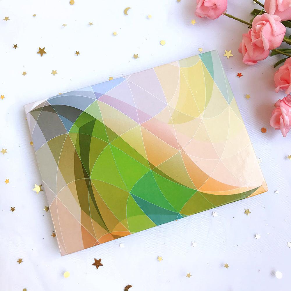New Make Up Eye Shadow Cosmetics Custom Glitter 12 Colors Private Label Eyeshadow Palettes - Shmily Beauty