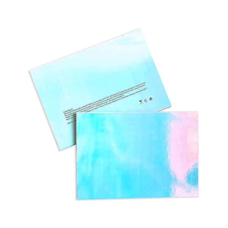 Private Label Custom 35 Colors Eyeshadow Palettes For Wholesales - Shmily Beauty