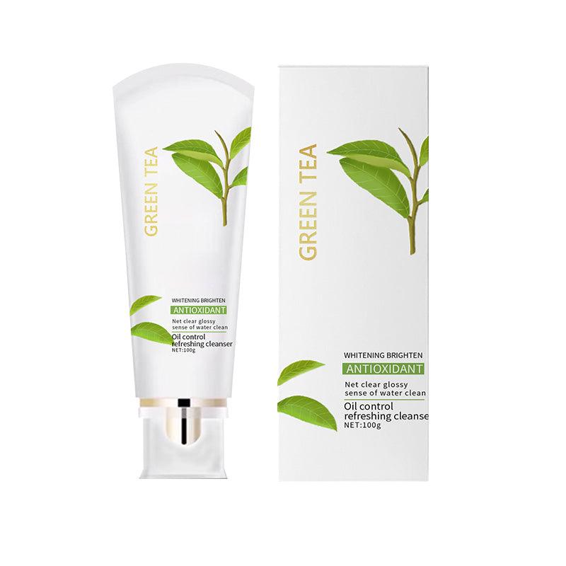 Private Label Facial Cleanser Foaming Cleanser Facial Wash - Shmily Beauty